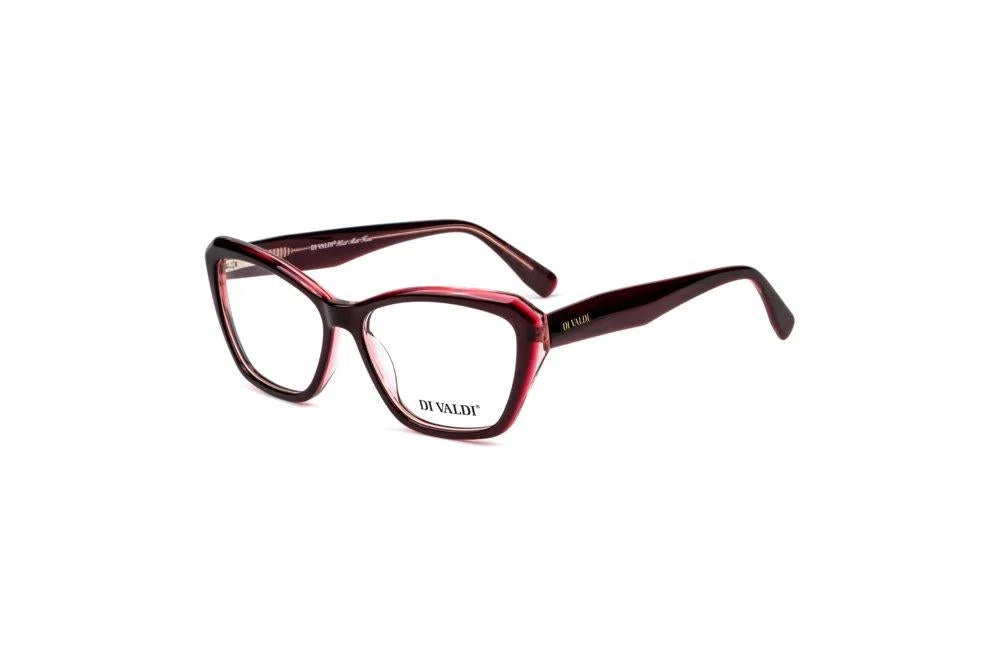 Divaldi DVO8302 Eyeglasses - view 4
